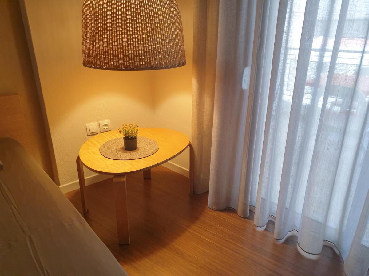 A Pleasent Small -Studio Close To The Port Of Волос Екстериор снимка